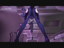 My Little Pony Futa Forever